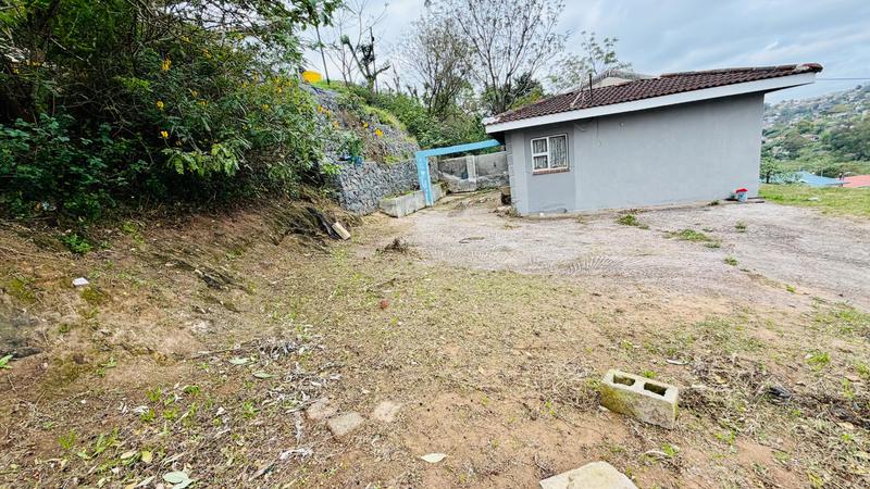 2 Bedroom Property for Sale in Inanda Glebe KwaZulu-Natal