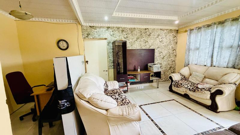2 Bedroom Property for Sale in Inanda Glebe KwaZulu-Natal