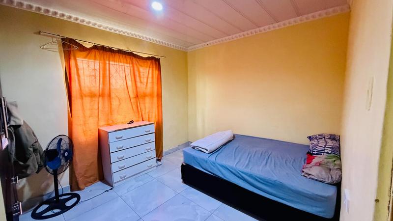 2 Bedroom Property for Sale in Inanda Glebe KwaZulu-Natal