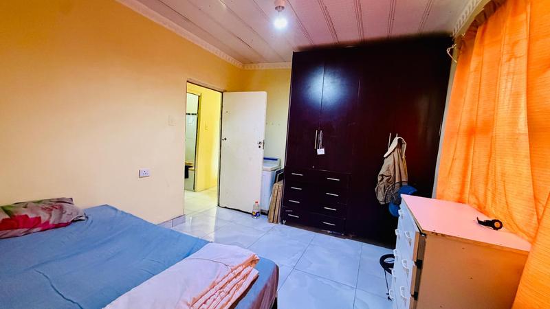 2 Bedroom Property for Sale in Inanda Glebe KwaZulu-Natal
