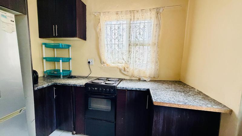 2 Bedroom Property for Sale in Inanda Glebe KwaZulu-Natal