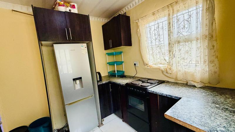 2 Bedroom Property for Sale in Inanda Glebe KwaZulu-Natal