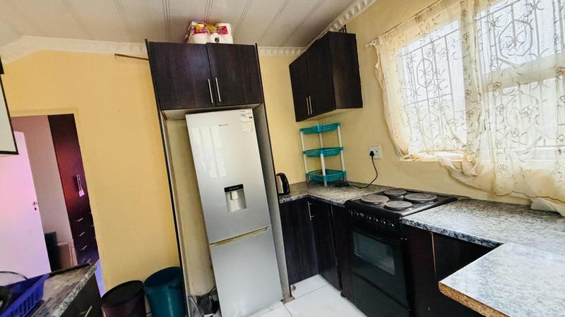 2 Bedroom Property for Sale in Inanda Glebe KwaZulu-Natal