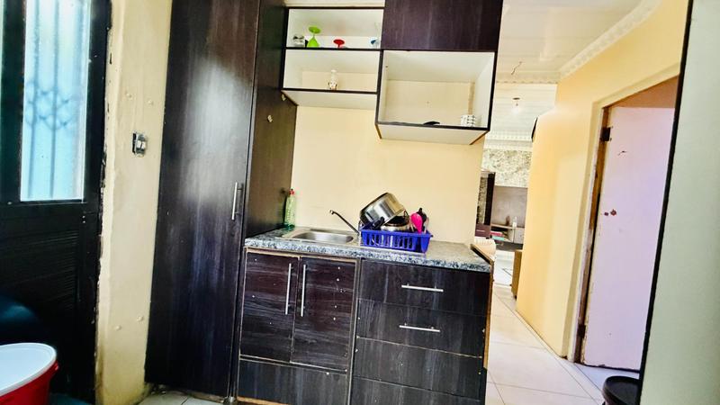 2 Bedroom Property for Sale in Inanda Glebe KwaZulu-Natal
