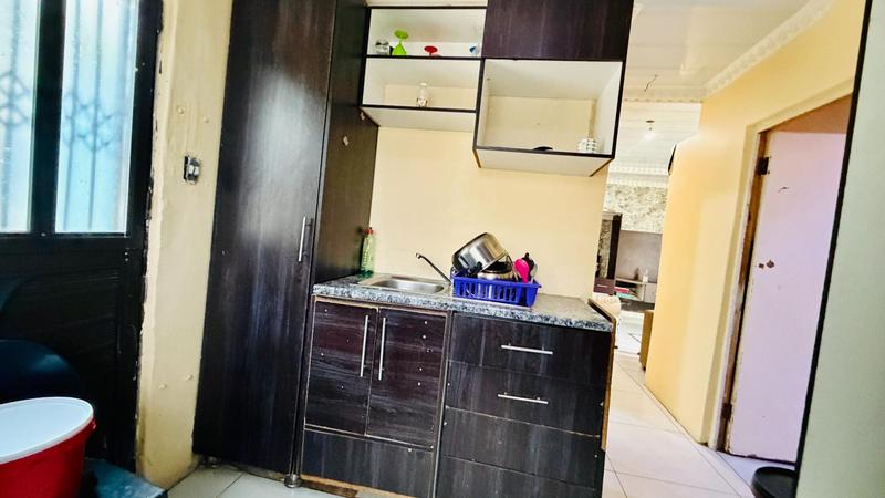 2 Bedroom Property for Sale in Inanda Glebe KwaZulu-Natal