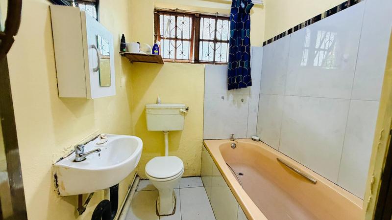 2 Bedroom Property for Sale in Inanda Glebe KwaZulu-Natal