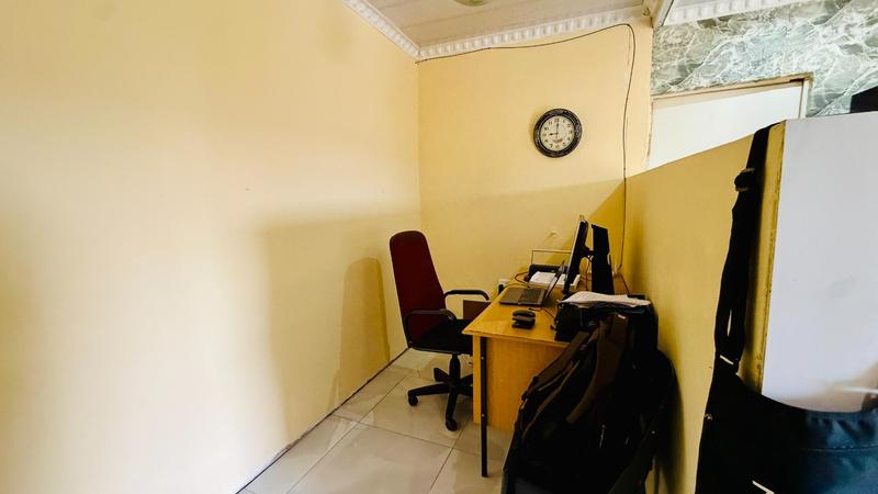 2 Bedroom Property for Sale in Inanda Glebe KwaZulu-Natal
