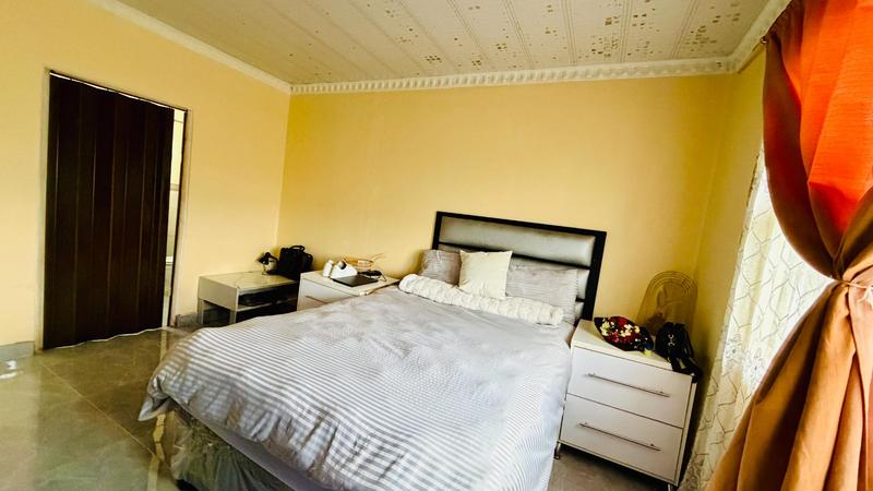 2 Bedroom Property for Sale in Inanda Glebe KwaZulu-Natal