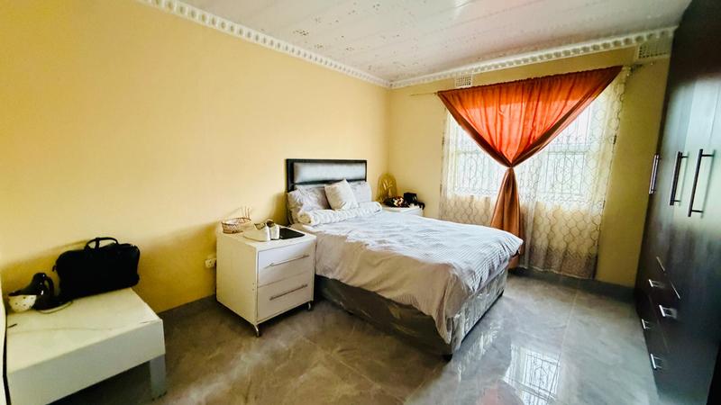 2 Bedroom Property for Sale in Inanda Glebe KwaZulu-Natal