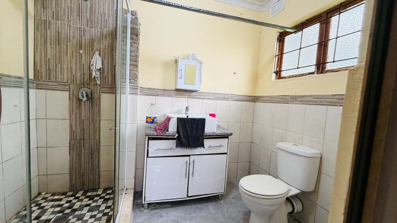 2 Bedroom Property for Sale in Inanda Glebe KwaZulu-Natal