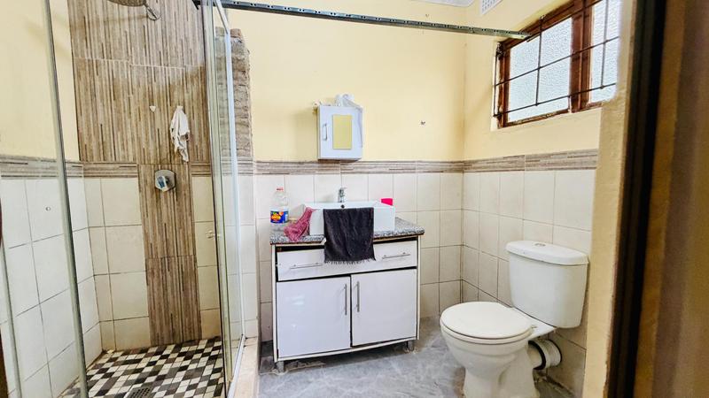 2 Bedroom Property for Sale in Inanda Glebe KwaZulu-Natal
