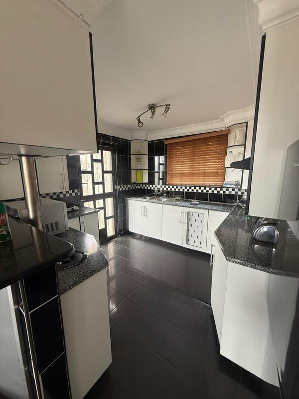 3 Bedroom Property for Sale in Umlazi P KwaZulu-Natal