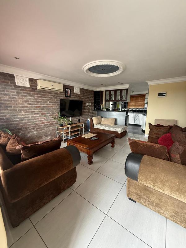 3 Bedroom Property for Sale in Umlazi P KwaZulu-Natal