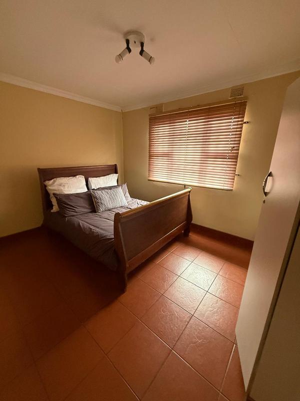 3 Bedroom Property for Sale in Umlazi P KwaZulu-Natal