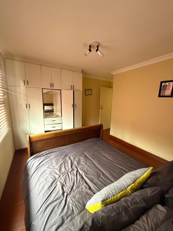 3 Bedroom Property for Sale in Umlazi P KwaZulu-Natal