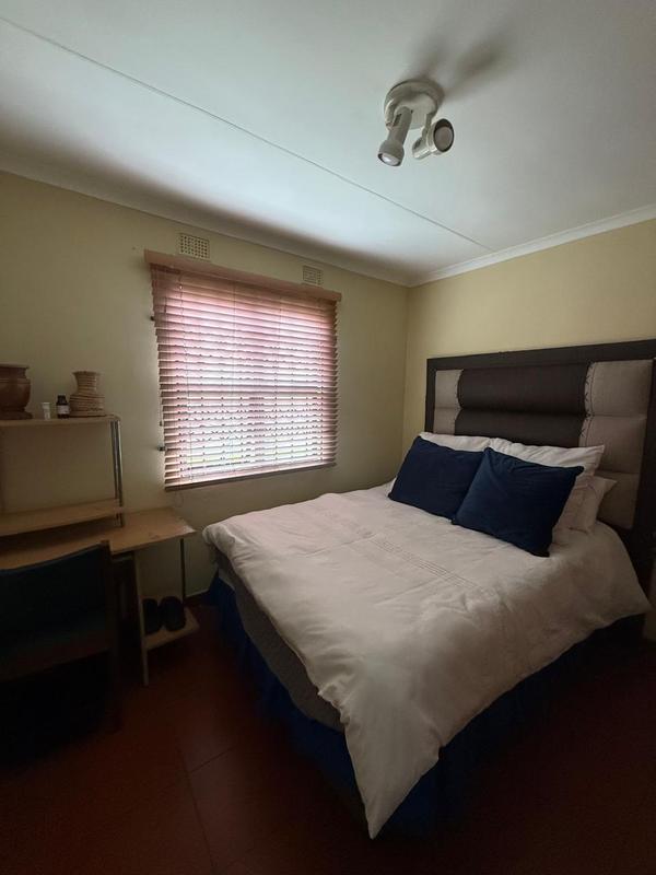 3 Bedroom Property for Sale in Umlazi P KwaZulu-Natal