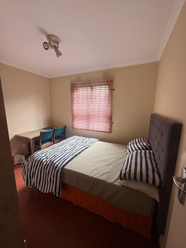 3 Bedroom Property for Sale in Umlazi P KwaZulu-Natal