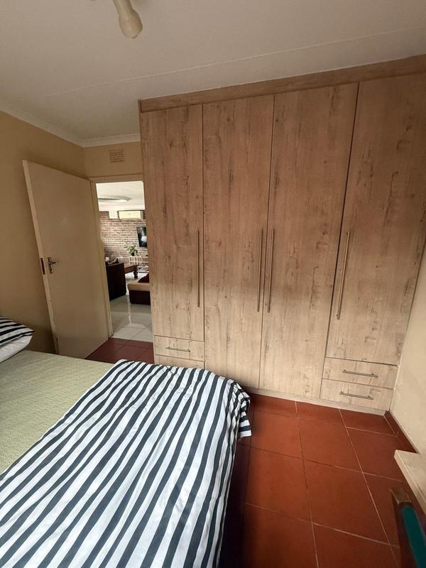 3 Bedroom Property for Sale in Umlazi P KwaZulu-Natal