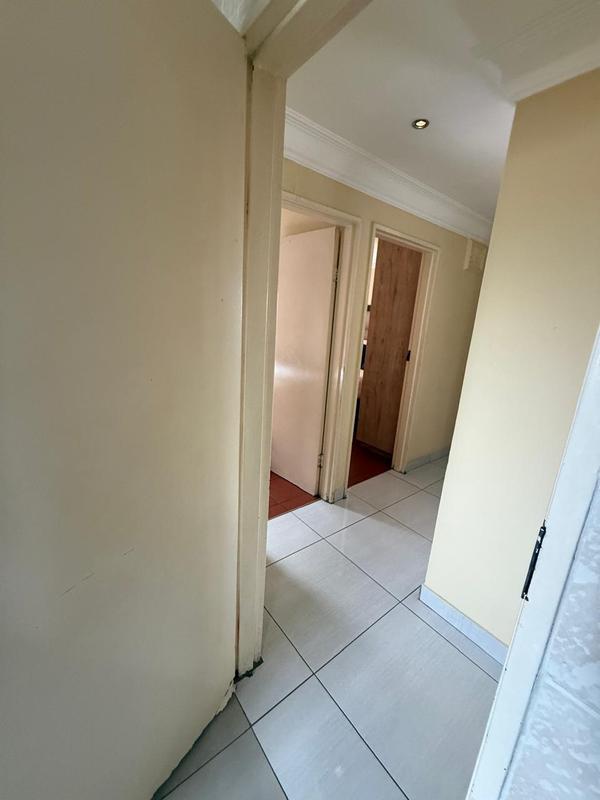 3 Bedroom Property for Sale in Umlazi P KwaZulu-Natal
