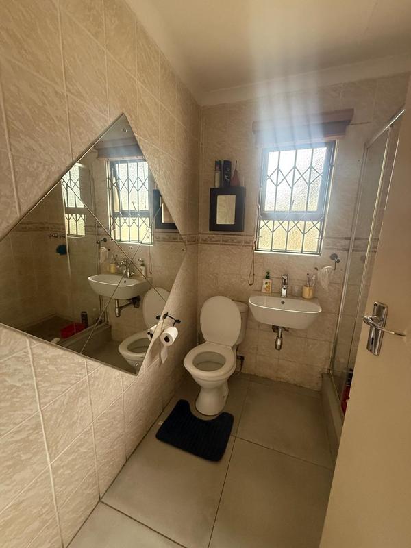 3 Bedroom Property for Sale in Umlazi P KwaZulu-Natal