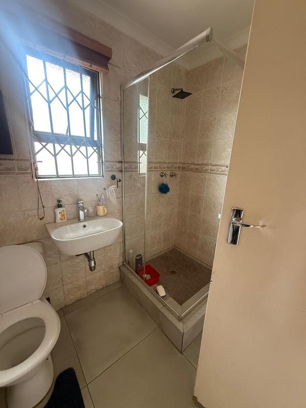 3 Bedroom Property for Sale in Umlazi P KwaZulu-Natal
