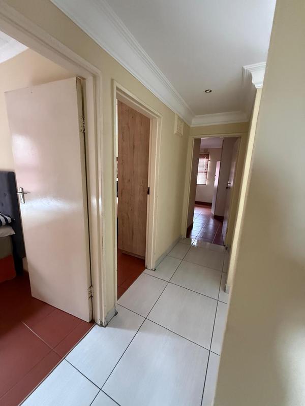 3 Bedroom Property for Sale in Umlazi P KwaZulu-Natal