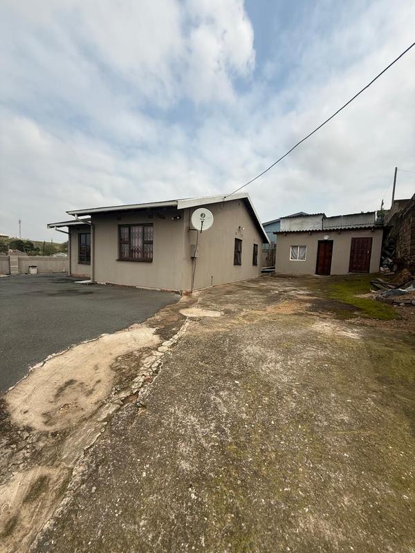 3 Bedroom Property for Sale in Umlazi P KwaZulu-Natal