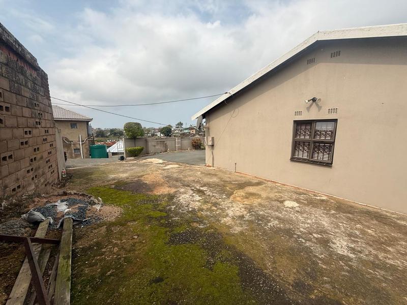 3 Bedroom Property for Sale in Umlazi P KwaZulu-Natal