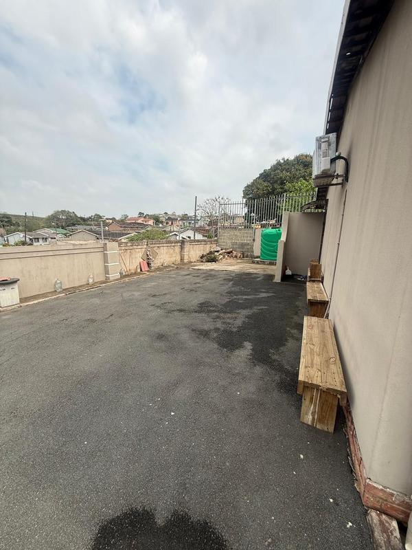 3 Bedroom Property for Sale in Umlazi P KwaZulu-Natal