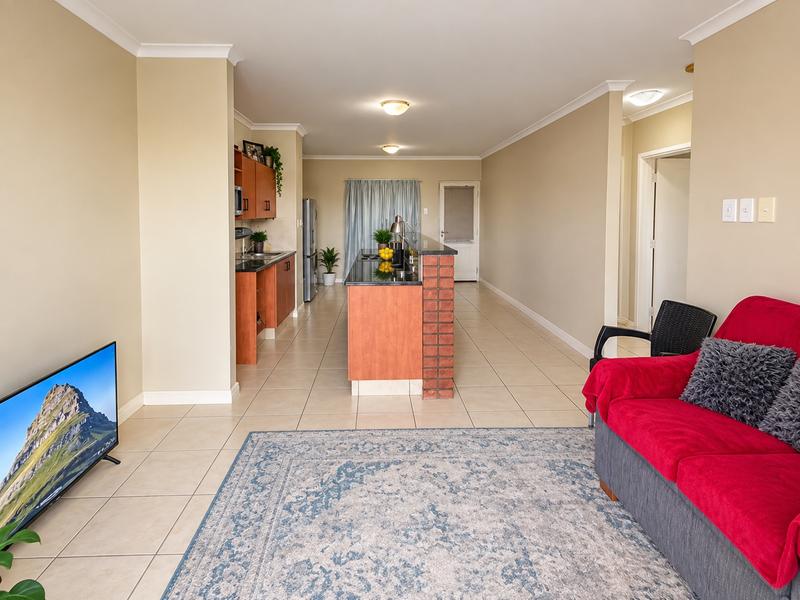 2 Bedroom Property for Sale in New Town Centre KwaZulu-Natal