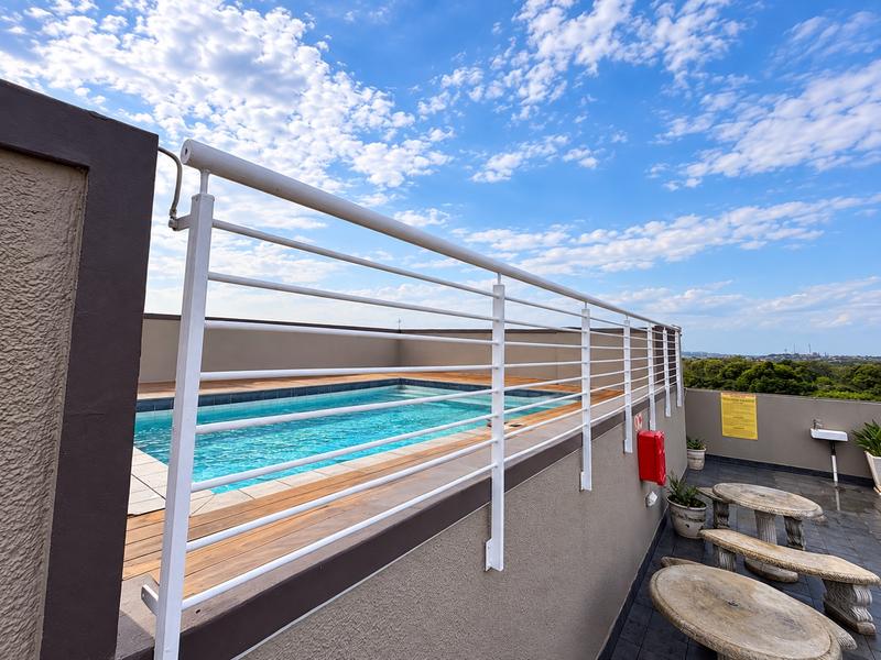2 Bedroom Property for Sale in New Town Centre KwaZulu-Natal