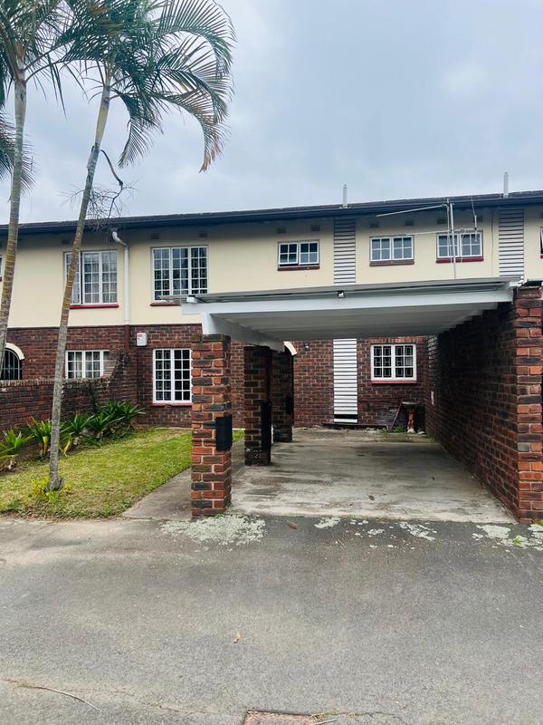 To Let 3 Bedroom Property for Rent in Manors KwaZulu-Natal