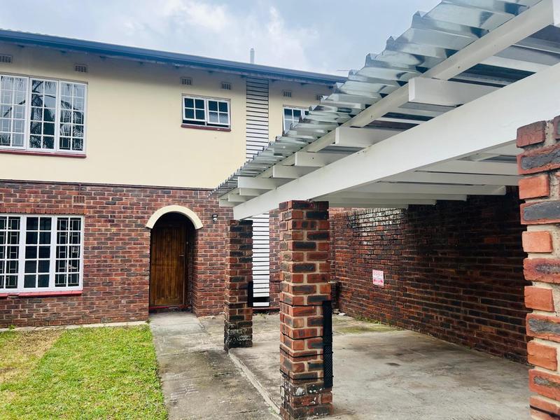 To Let 3 Bedroom Property for Rent in Manors KwaZulu-Natal
