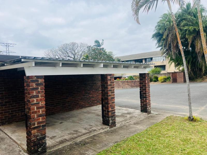 To Let 3 Bedroom Property for Rent in Manors KwaZulu-Natal