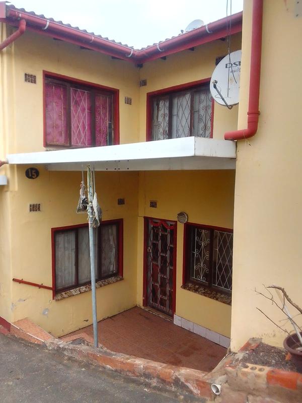 4 Bedroom Property for Sale in Crossmoor KwaZulu-Natal