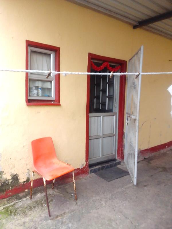 4 Bedroom Property for Sale in Crossmoor KwaZulu-Natal