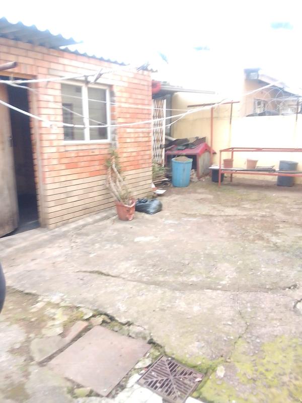 4 Bedroom Property for Sale in Crossmoor KwaZulu-Natal