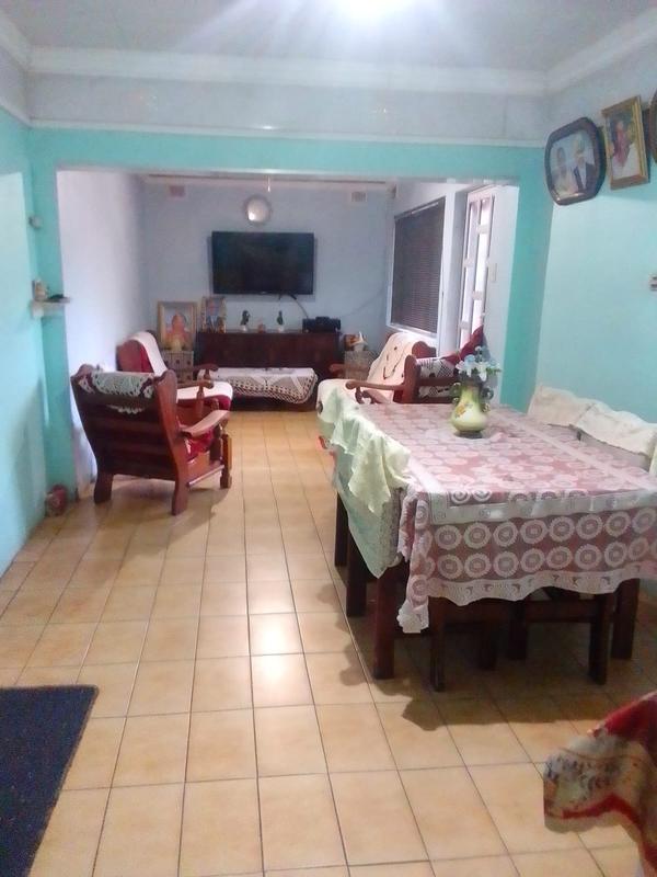 4 Bedroom Property for Sale in Crossmoor KwaZulu-Natal