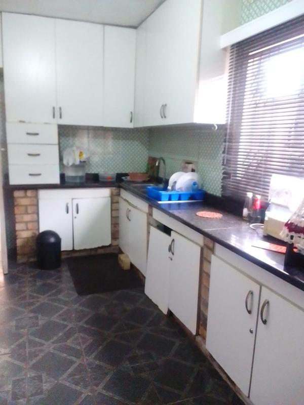 4 Bedroom Property for Sale in Crossmoor KwaZulu-Natal