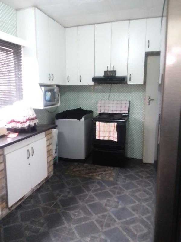 4 Bedroom Property for Sale in Crossmoor KwaZulu-Natal