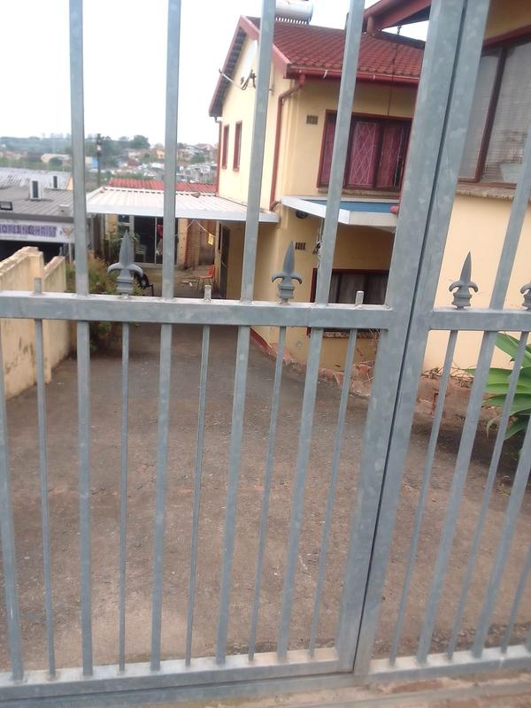 4 Bedroom Property for Sale in Crossmoor KwaZulu-Natal