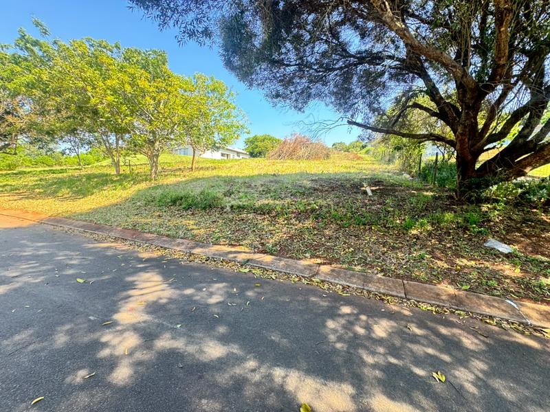 0 Bedroom Property for Sale in Zini River Estate KwaZulu-Natal