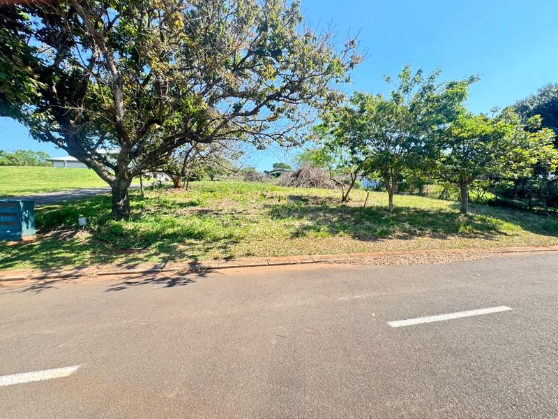 0 Bedroom Property for Sale in Zini River Estate KwaZulu-Natal