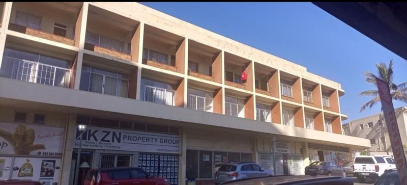 1 Bedroom Property for Sale in Margate Beach KwaZulu-Natal