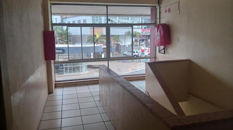 1 Bedroom Property for Sale in Margate Beach KwaZulu-Natal