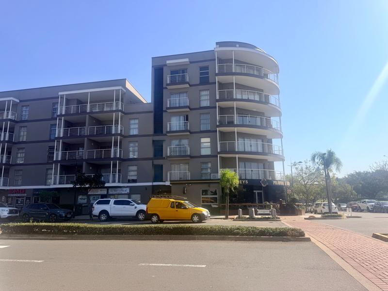 2 Bedroom Property for Sale in Umhlanga KwaZulu-Natal