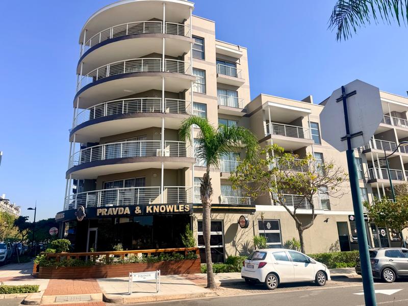 2 Bedroom Property for Sale in Umhlanga KwaZulu-Natal