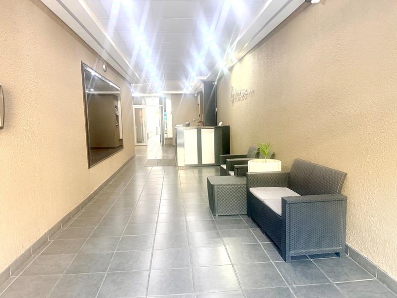 2 Bedroom Property for Sale in Umhlanga KwaZulu-Natal
