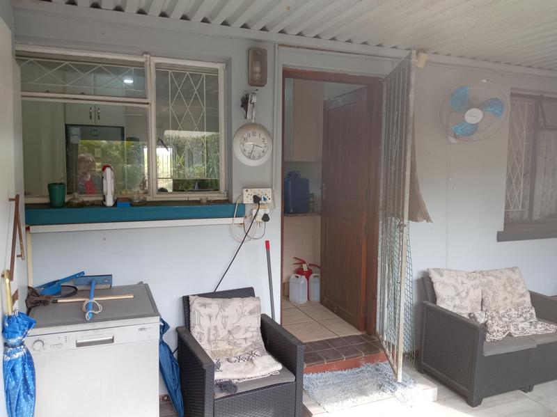 2 Bedroom Property for Sale in Umkomaas KwaZulu-Natal