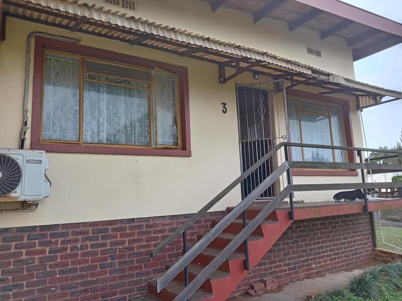 2 Bedroom Property for Sale in Umkomaas KwaZulu-Natal